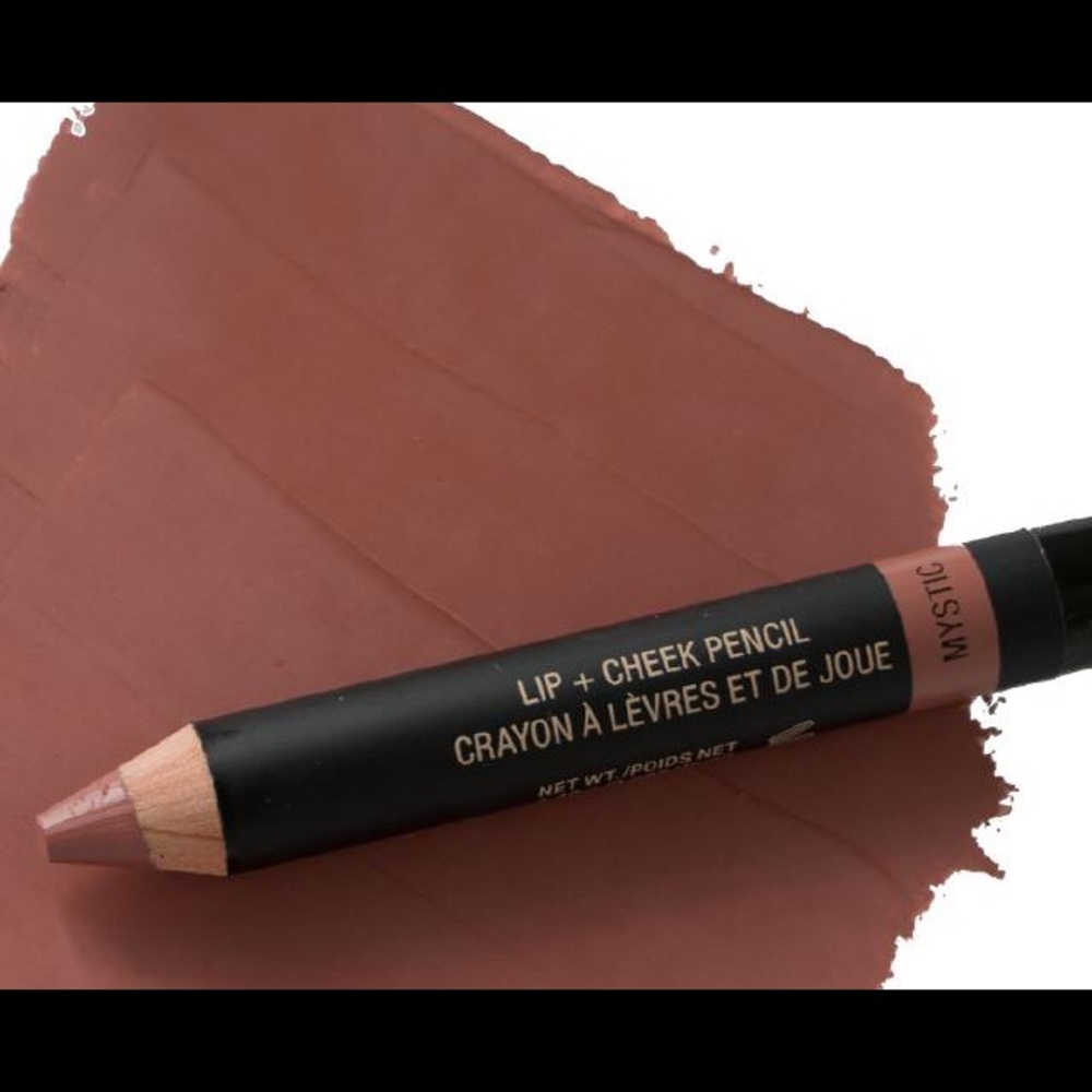 Mini Lip + cheek pencil